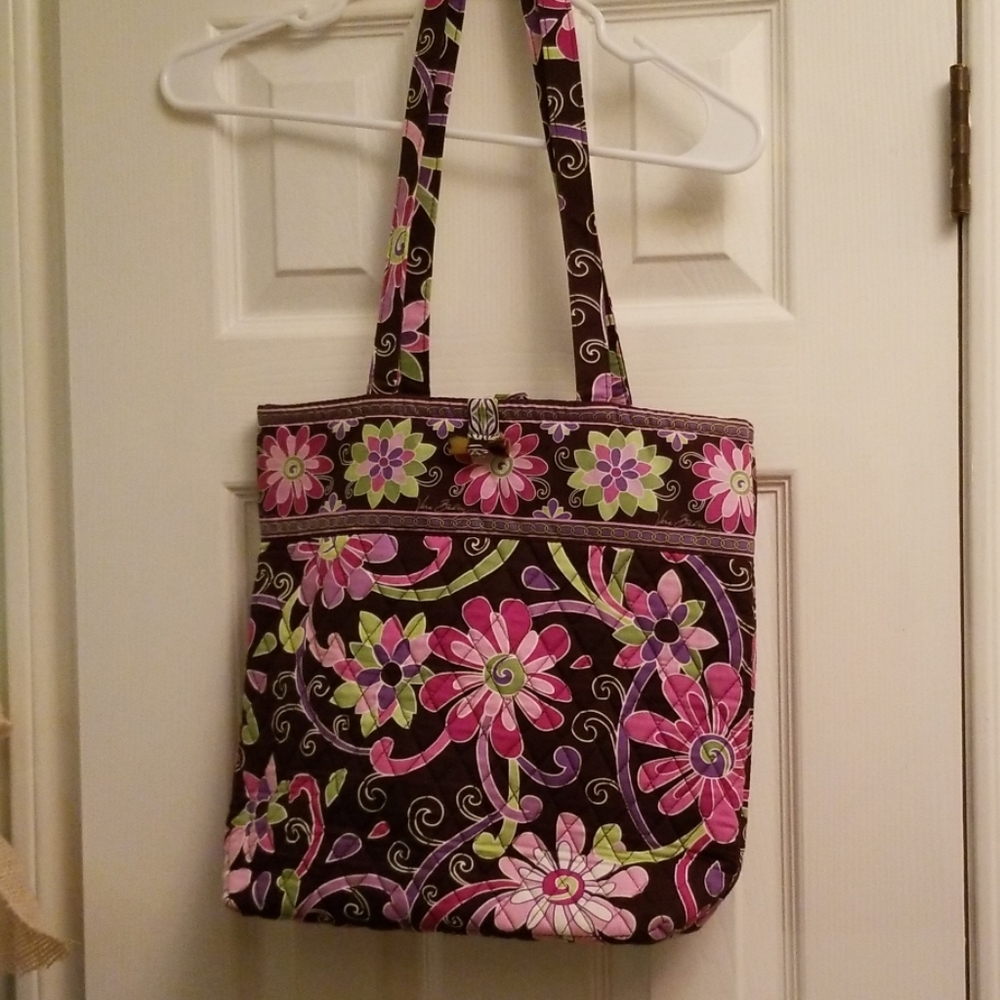 Vera Bradley purse